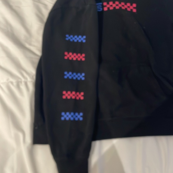 Kids can hoodie - Picture 2 of 4